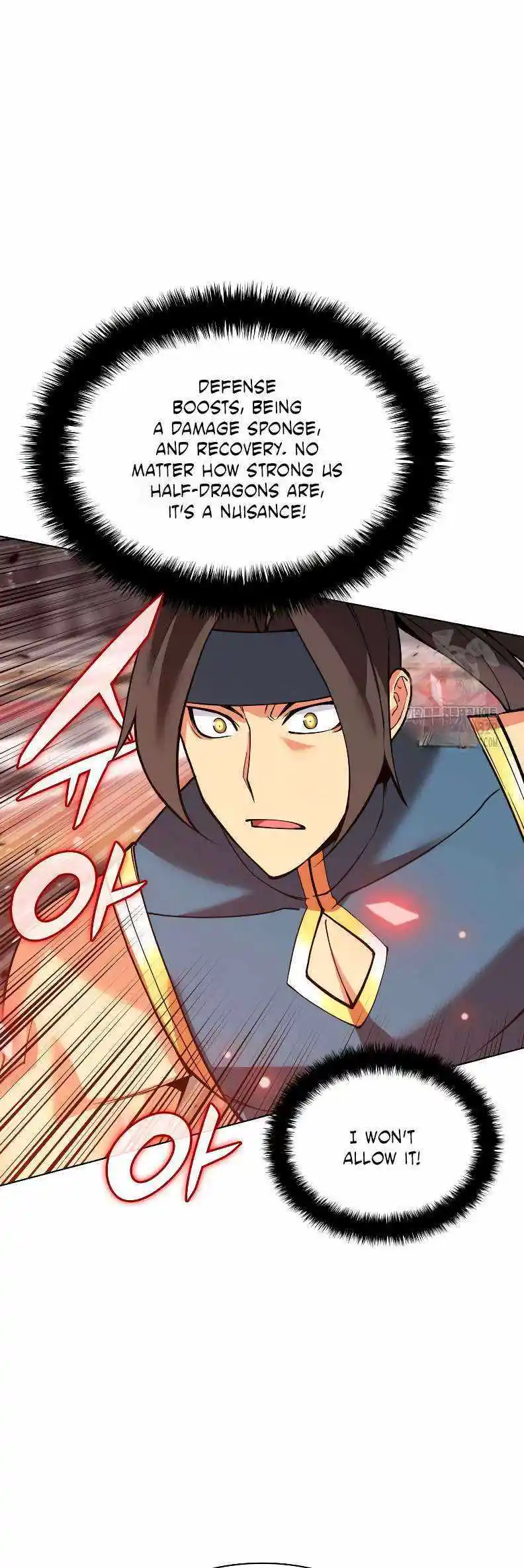 Overgeared (Team Argo) Chapter 224