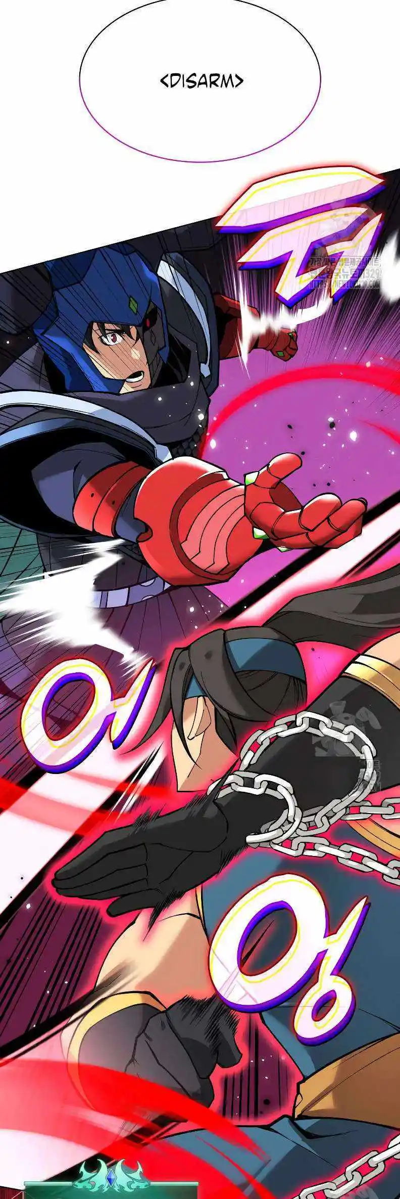 Overgeared (Team Argo) Chapter 224