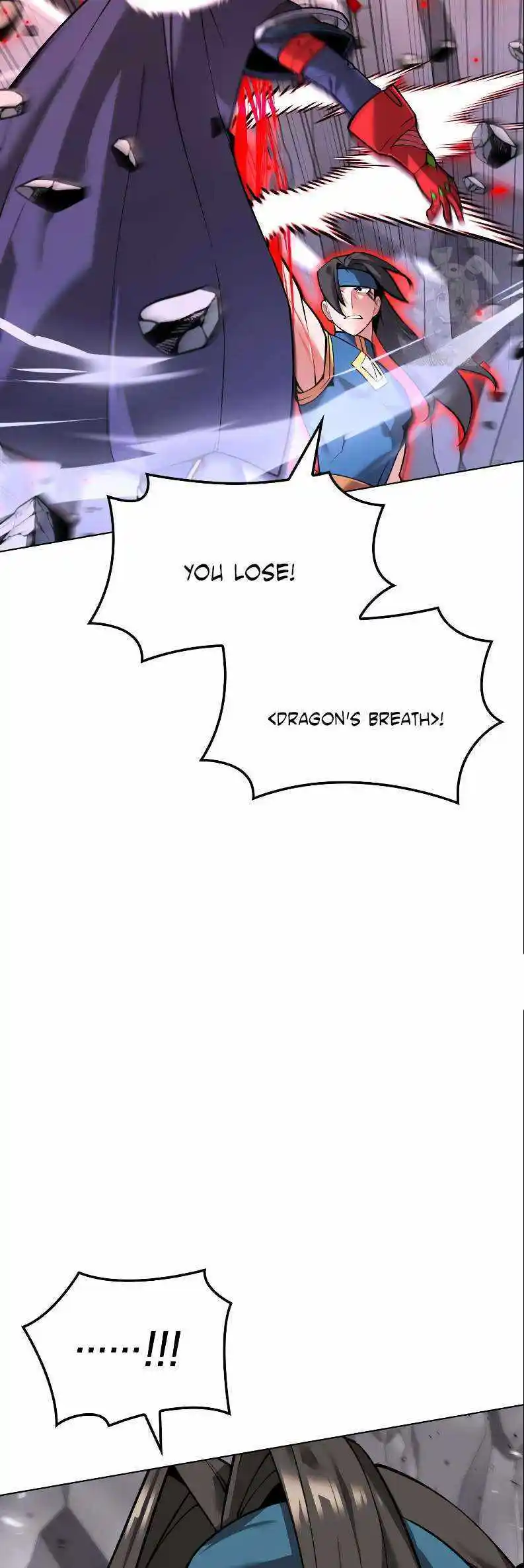 Overgeared (Team Argo) Chapter 224