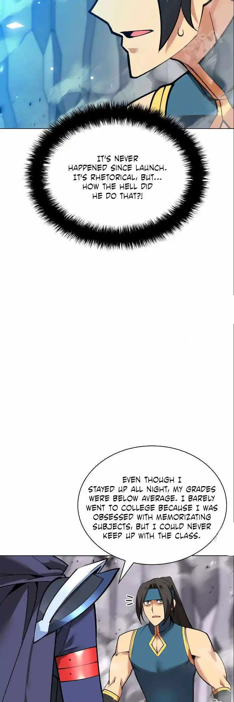 Overgeared (Team Argo) Chapter 224