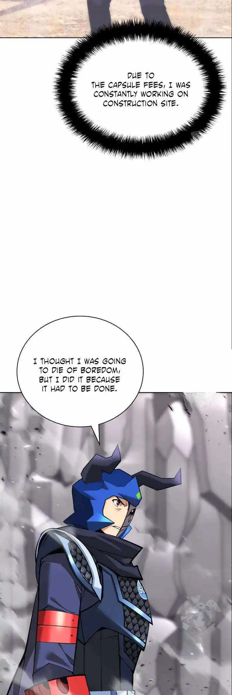 Overgeared (Team Argo) Chapter 224