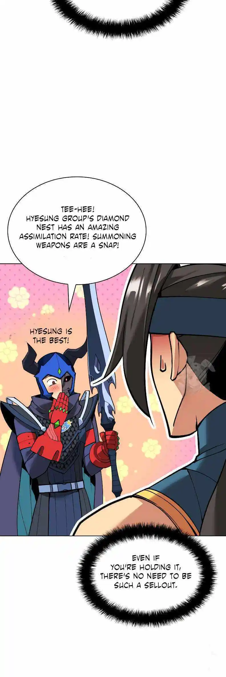 Overgeared (Team Argo) Chapter 224