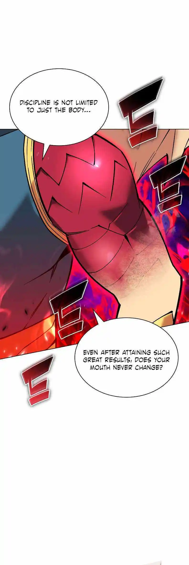 Overgeared (Team Argo) Chapter 224