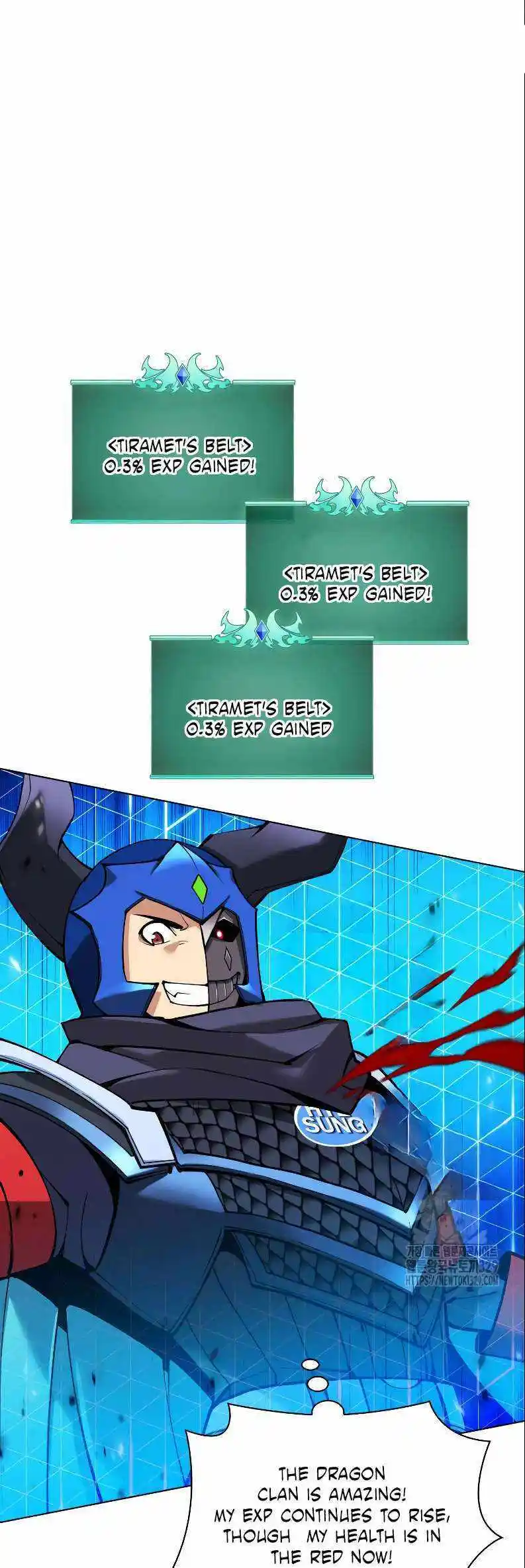 Overgeared (Team Argo) Chapter 224