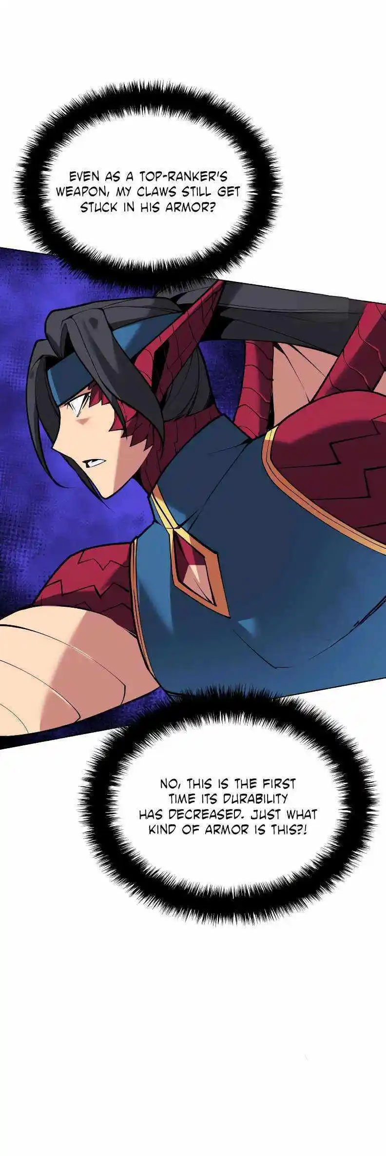 Overgeared (Team Argo) Chapter 224