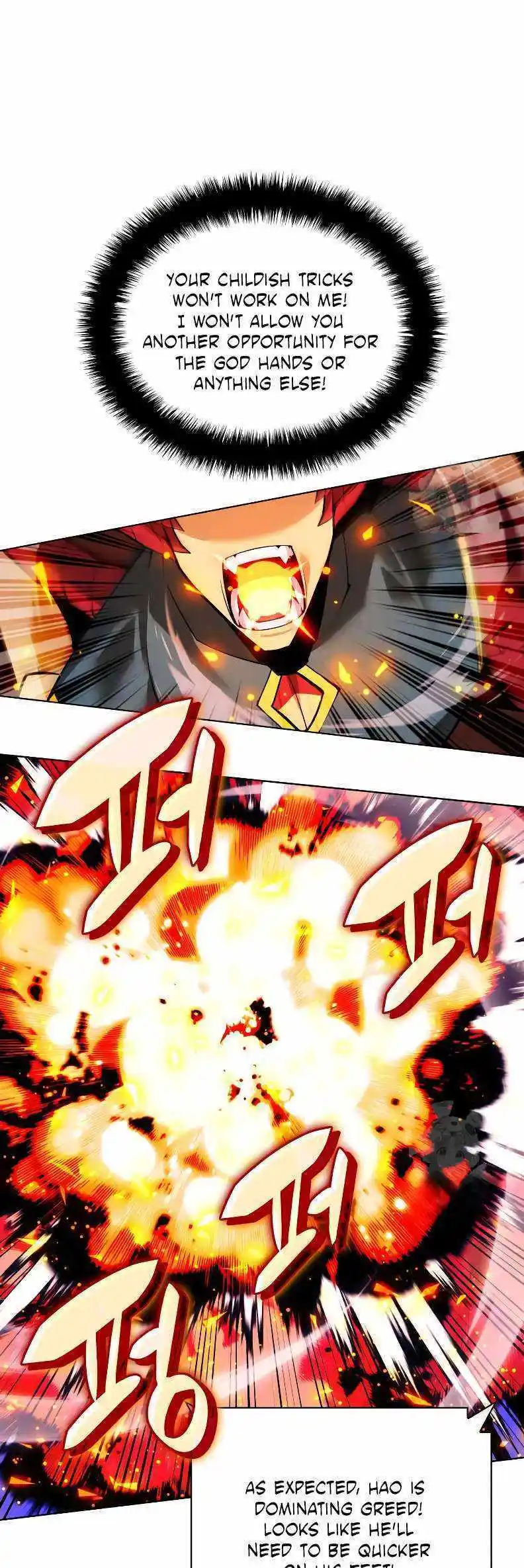 Overgeared (Team Argo) Chapter 224