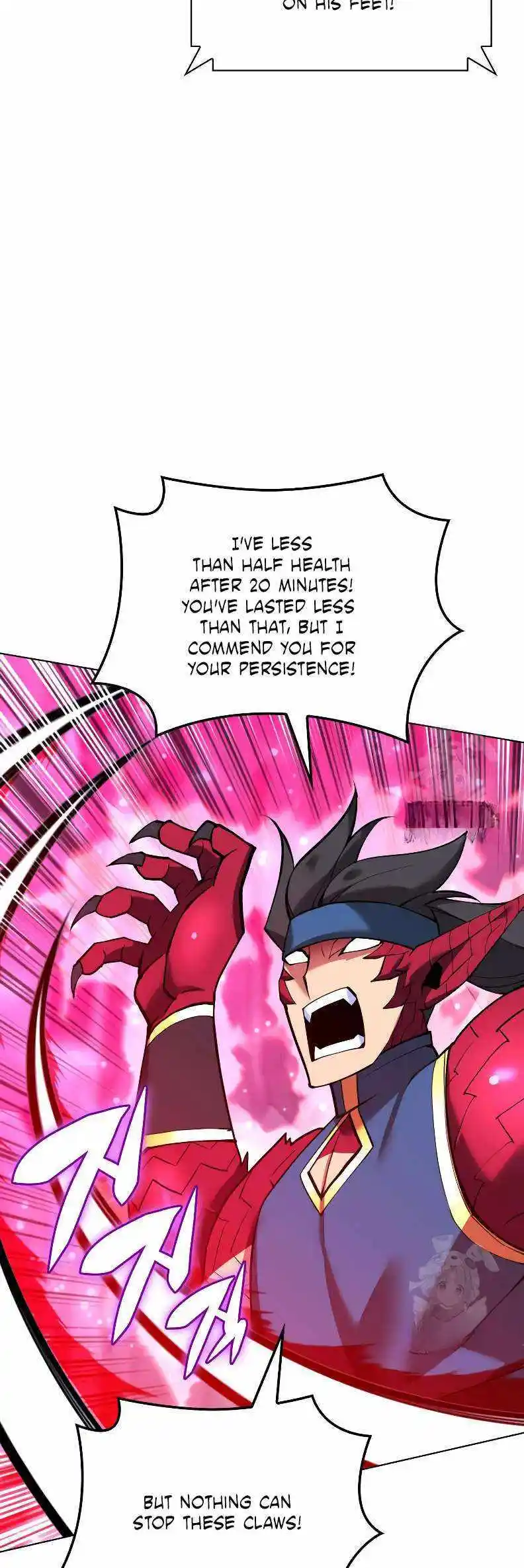 Overgeared (Team Argo) Chapter 224