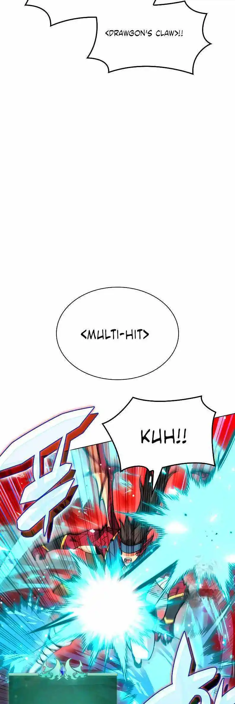 Overgeared (Team Argo) Chapter 224