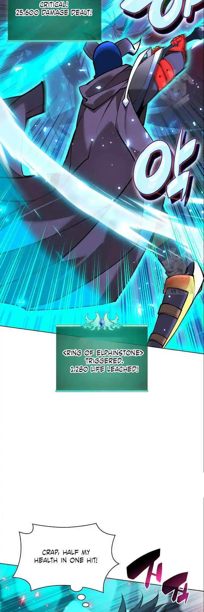 Overgeared (Team Argo) Chapter 224