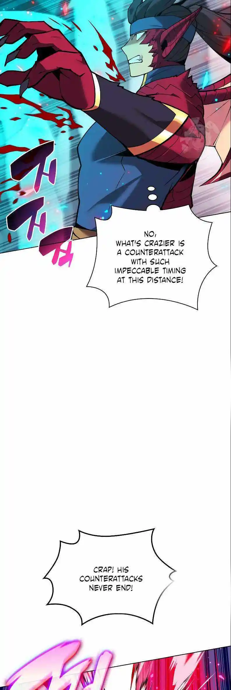 Overgeared (Team Argo) Chapter 224