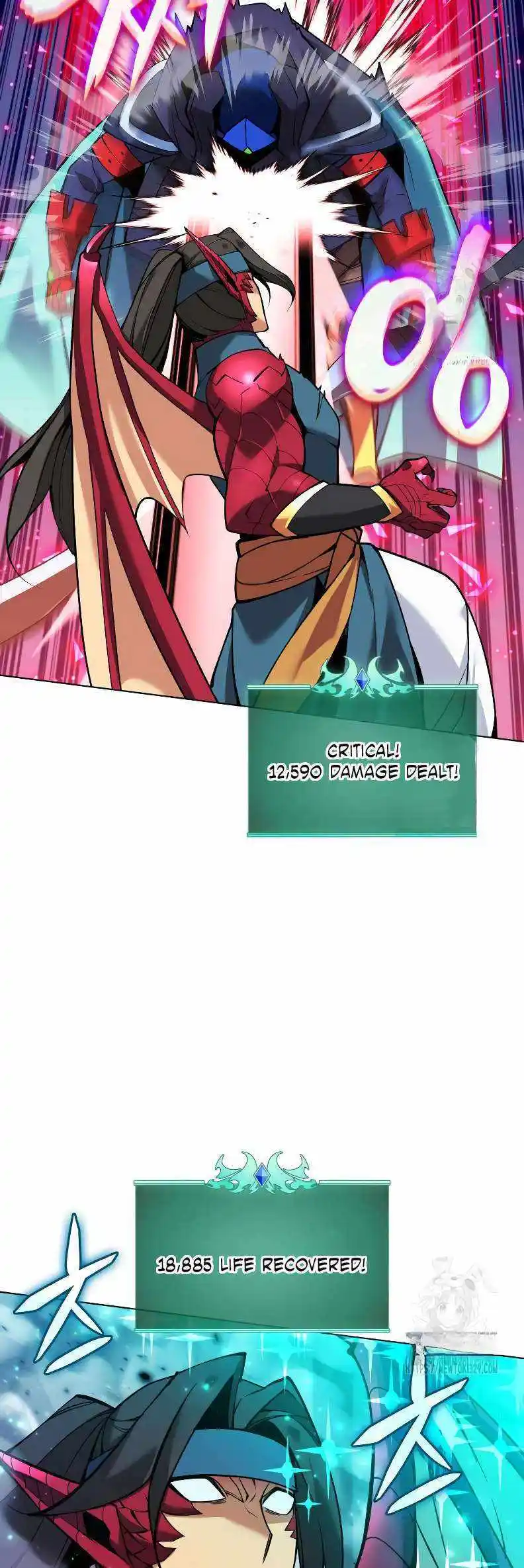 Overgeared (Team Argo) Chapter 224