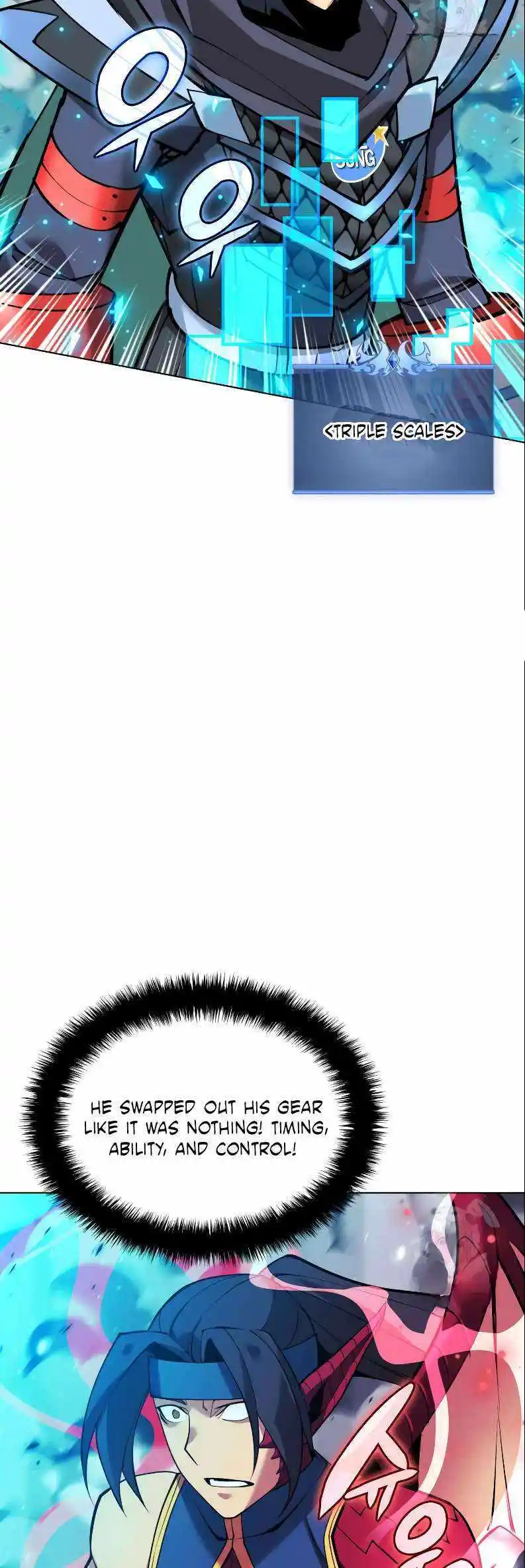 Overgeared (Team Argo) Chapter 224