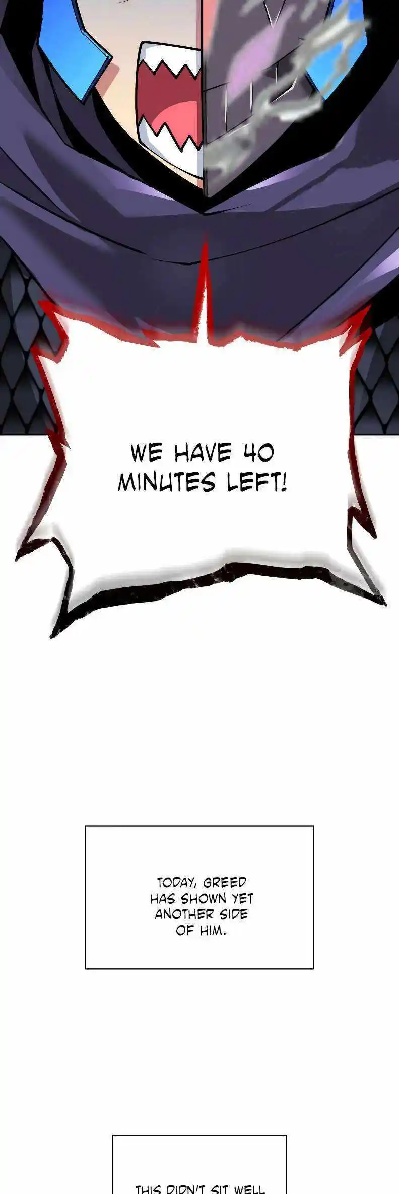 Overgeared (Team Argo) Chapter 224