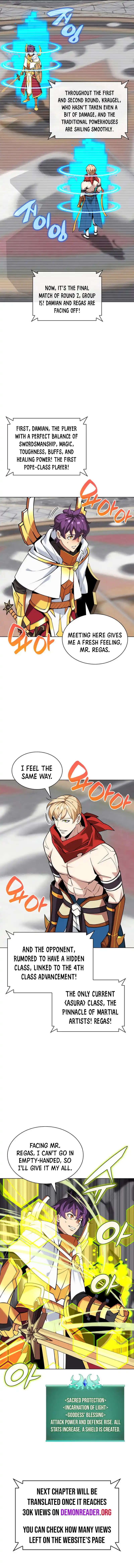 Overgeared (Team Argo) Chapter 225