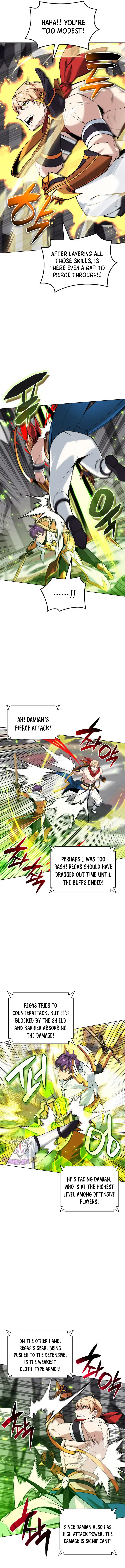 Overgeared (Team Argo) Chapter 225