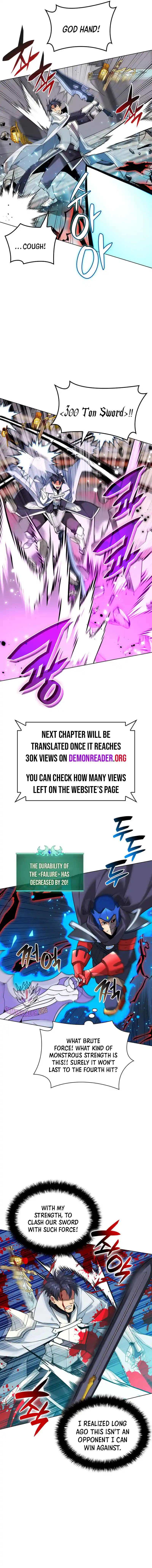 Overgeared (Team Argo) Chapter 225