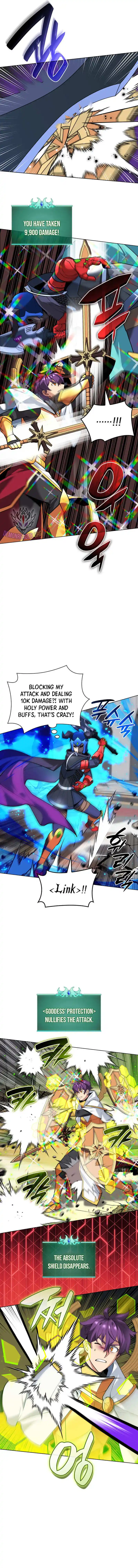 Overgeared (Team Argo) Chapter 226