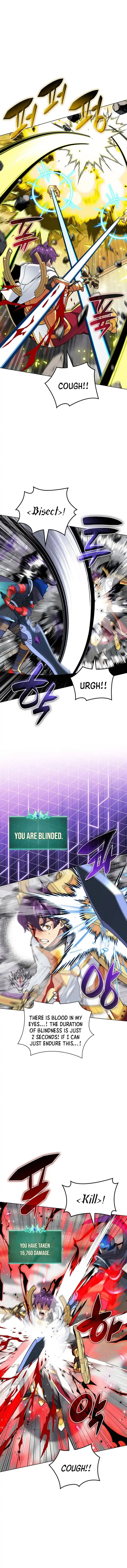 Overgeared (Team Argo) Chapter 226