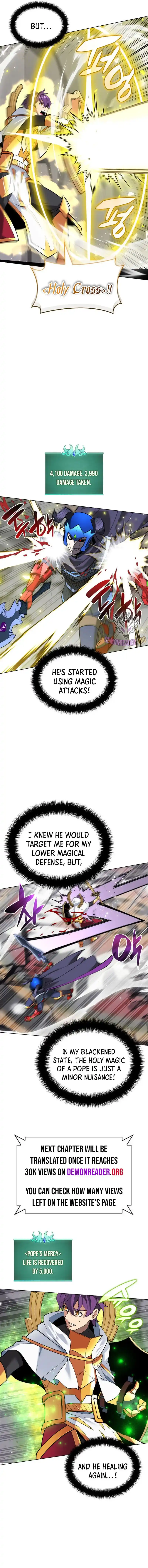 Overgeared (Team Argo) Chapter 226