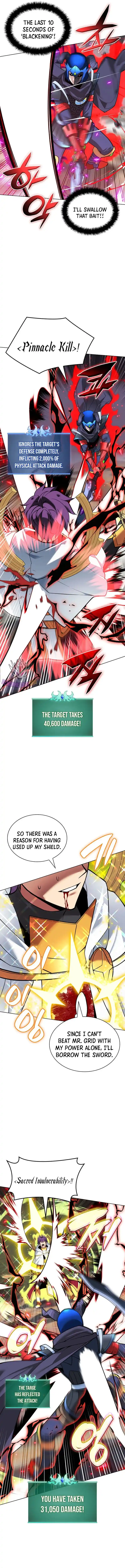 Overgeared (Team Argo) Chapter 226