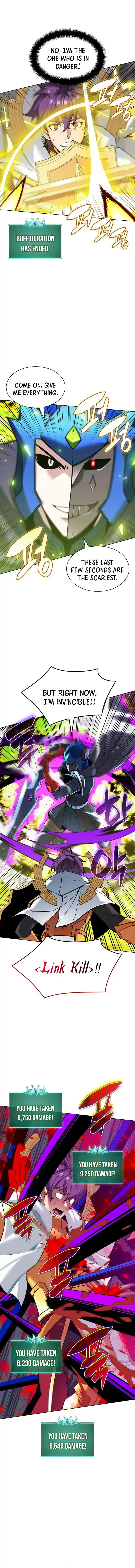 Overgeared (Team Argo) Chapter 226