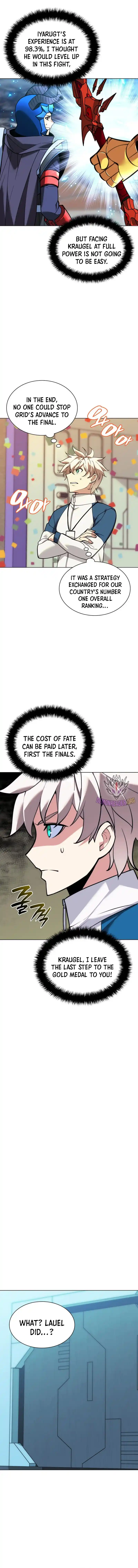 Overgeared (Team Argo) Chapter 227