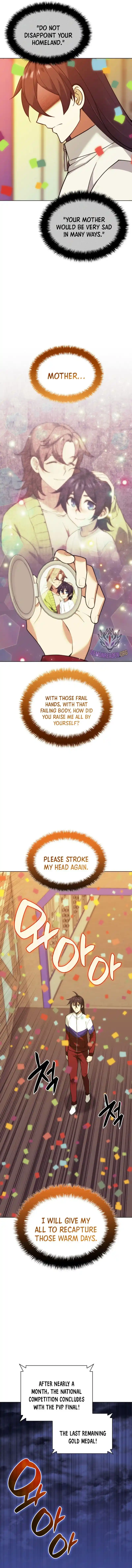 Overgeared (Team Argo) Chapter 227