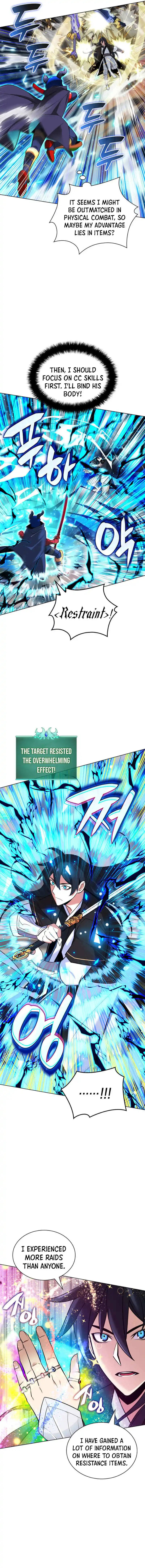 Overgeared (Team Argo) Chapter 227