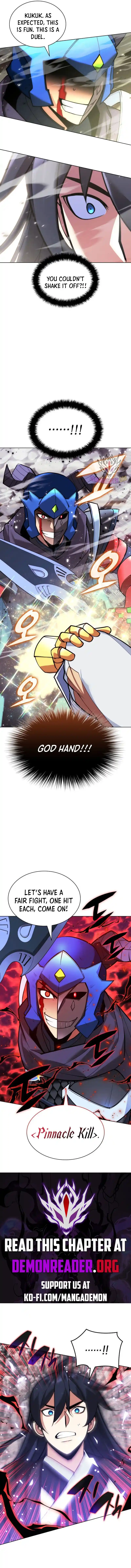 Overgeared (Team Argo) Chapter 227