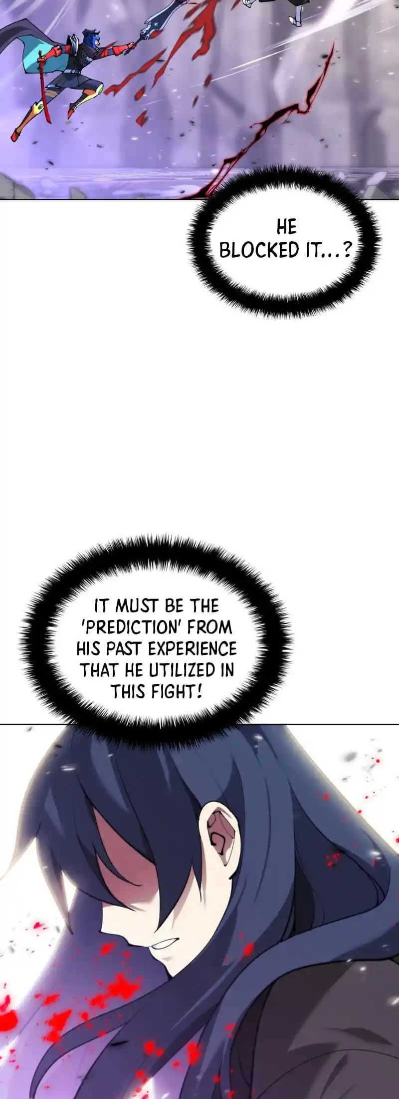 Overgeared (Team Argo) Chapter 228