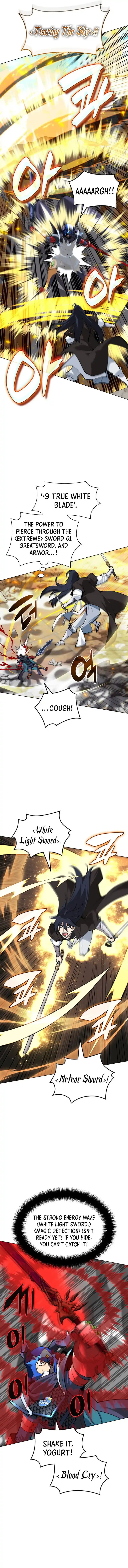 Overgeared (Team Argo) Chapter 228