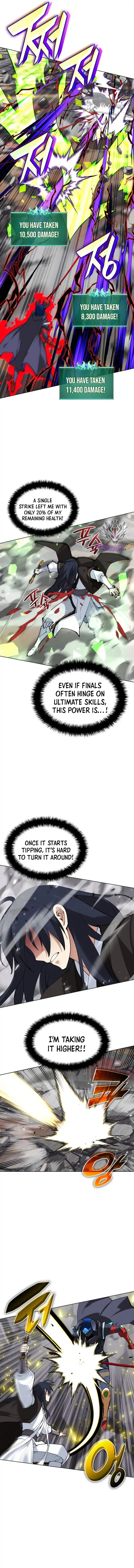 Overgeared (Team Argo) Chapter 228