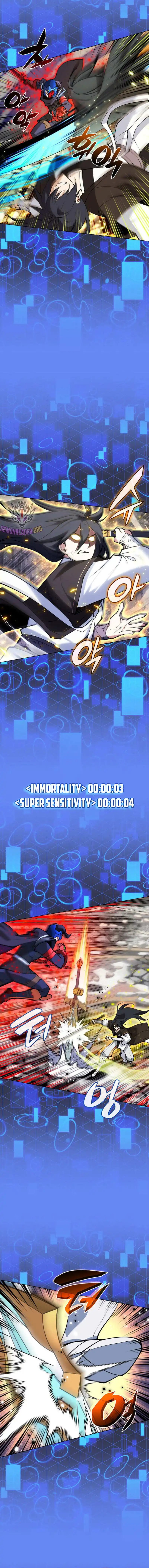 Overgeared (Team Argo) Chapter 228