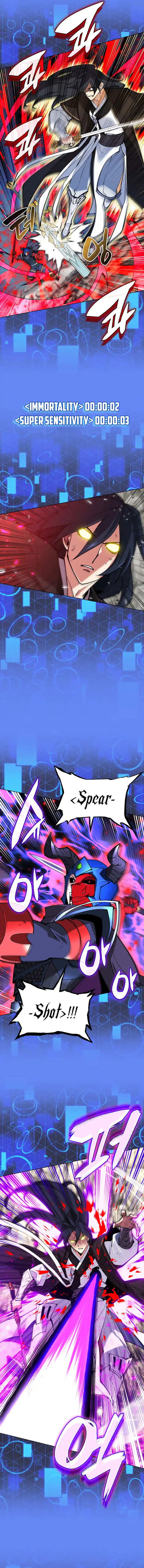 Overgeared (Team Argo) Chapter 228