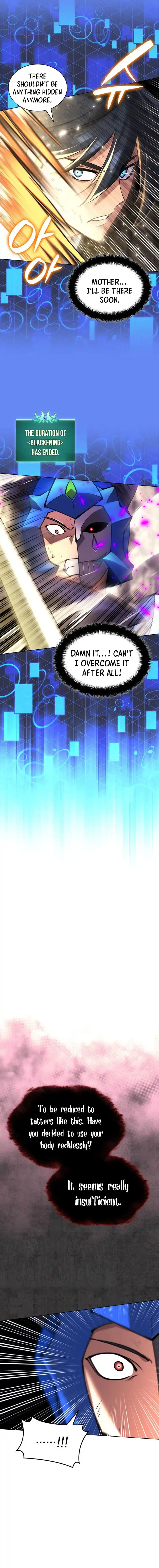 Overgeared (Team Argo) Chapter 228