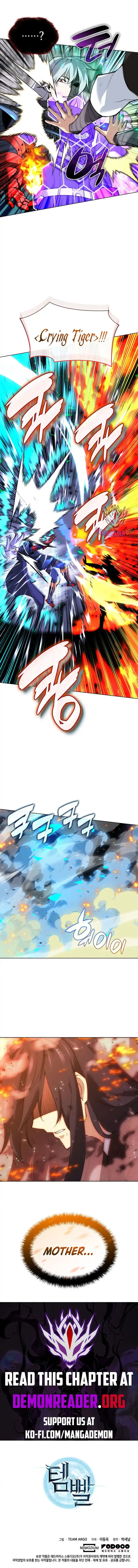 Overgeared (Team Argo) Chapter 228