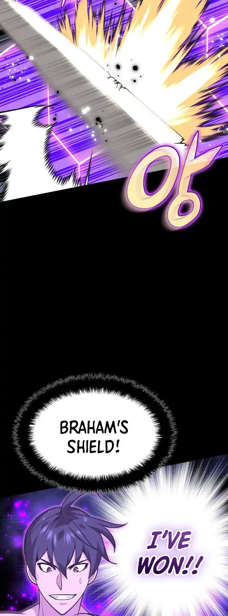 Overgeared (Team Argo) Chapter 229