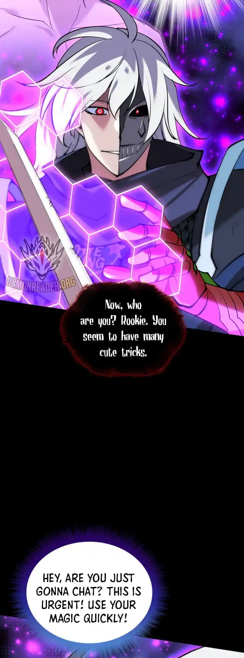 Overgeared (Team Argo) Chapter 229