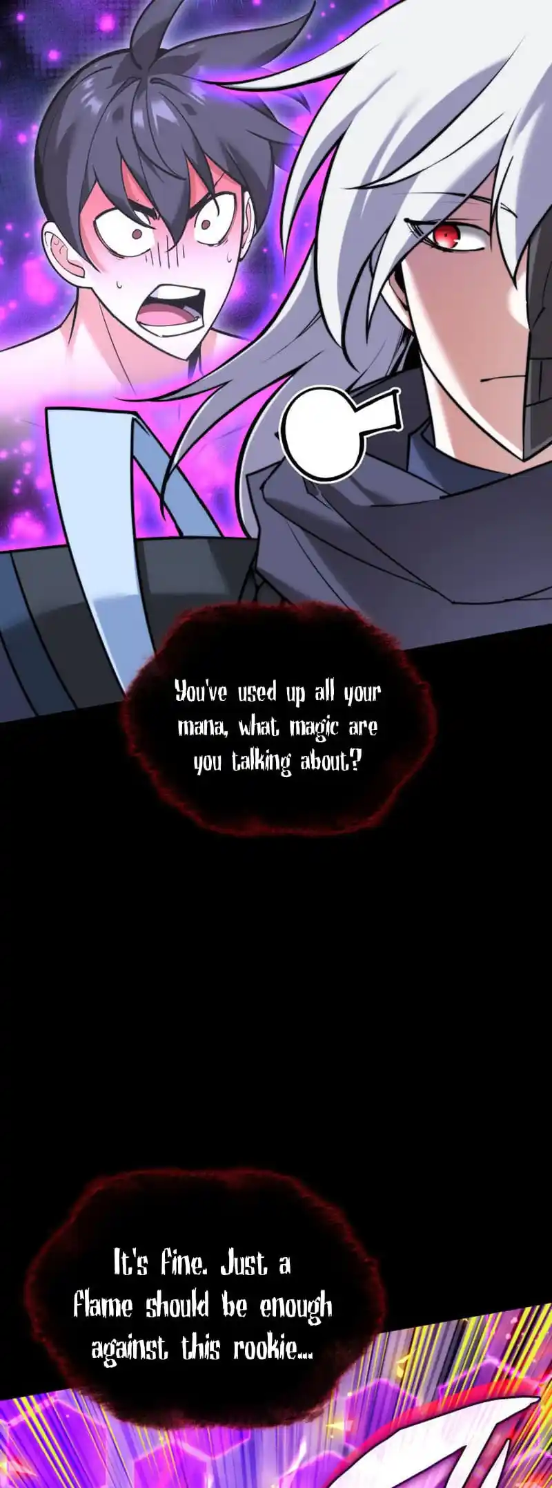 Overgeared (Team Argo) Chapter 229