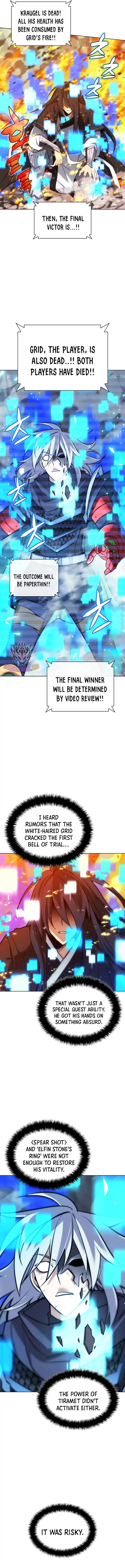 Overgeared (Team Argo) Chapter 229