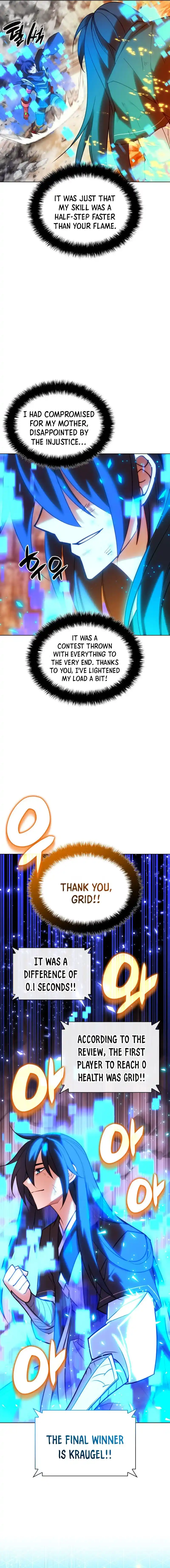 Overgeared (Team Argo) Chapter 229