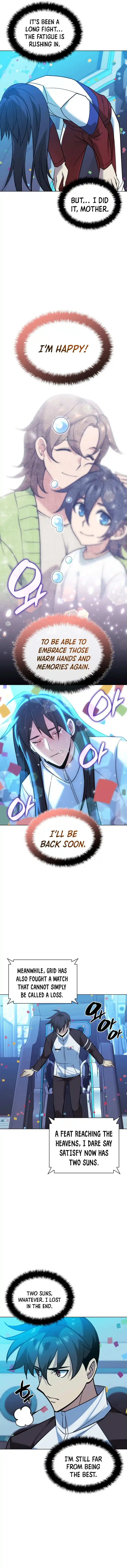 Overgeared (Team Argo) Chapter 229