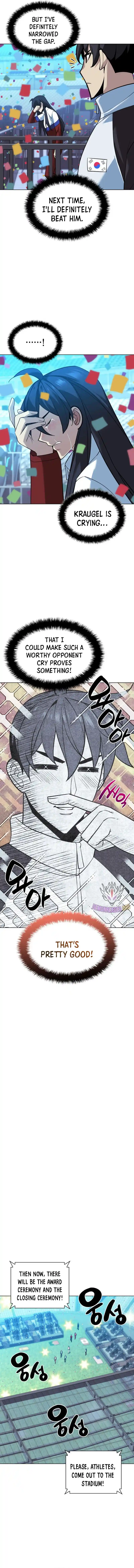 Overgeared (Team Argo) Chapter 229