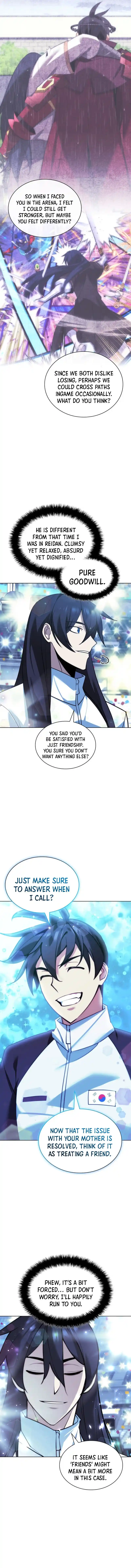 Overgeared (Team Argo) Chapter 229