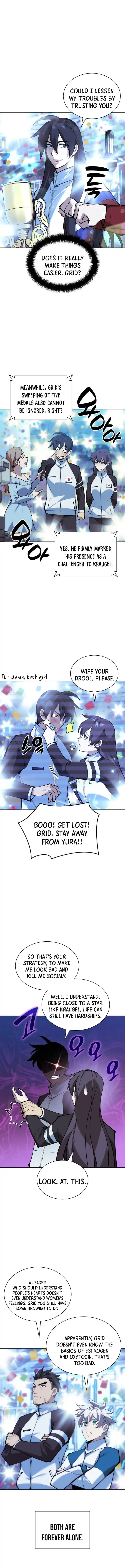 Overgeared (Team Argo) Chapter 229