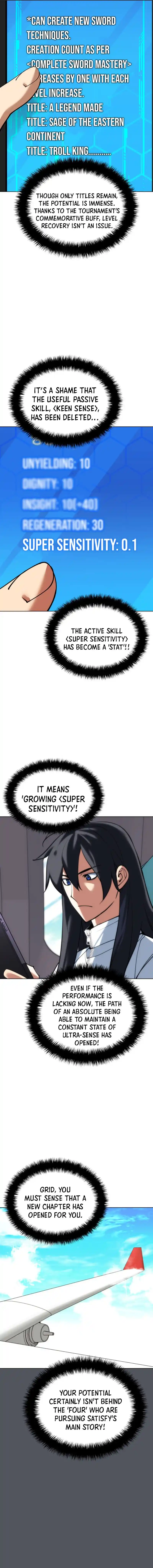 Overgeared (Team Argo) Chapter 229