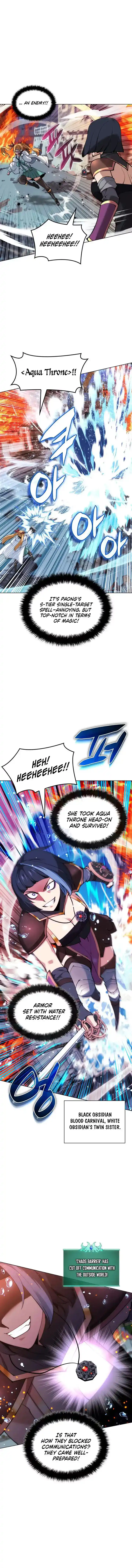 Overgeared (Team Argo) Chapter 230