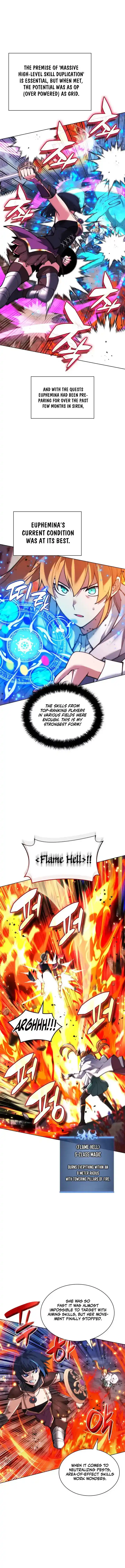 Overgeared (Team Argo) Chapter 230