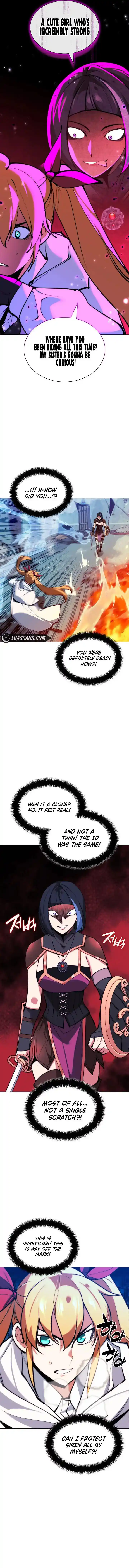 Overgeared (Team Argo) Chapter 230