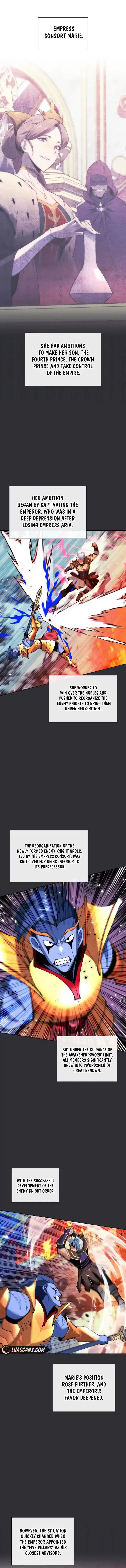 Overgeared (Team Argo) Chapter 230